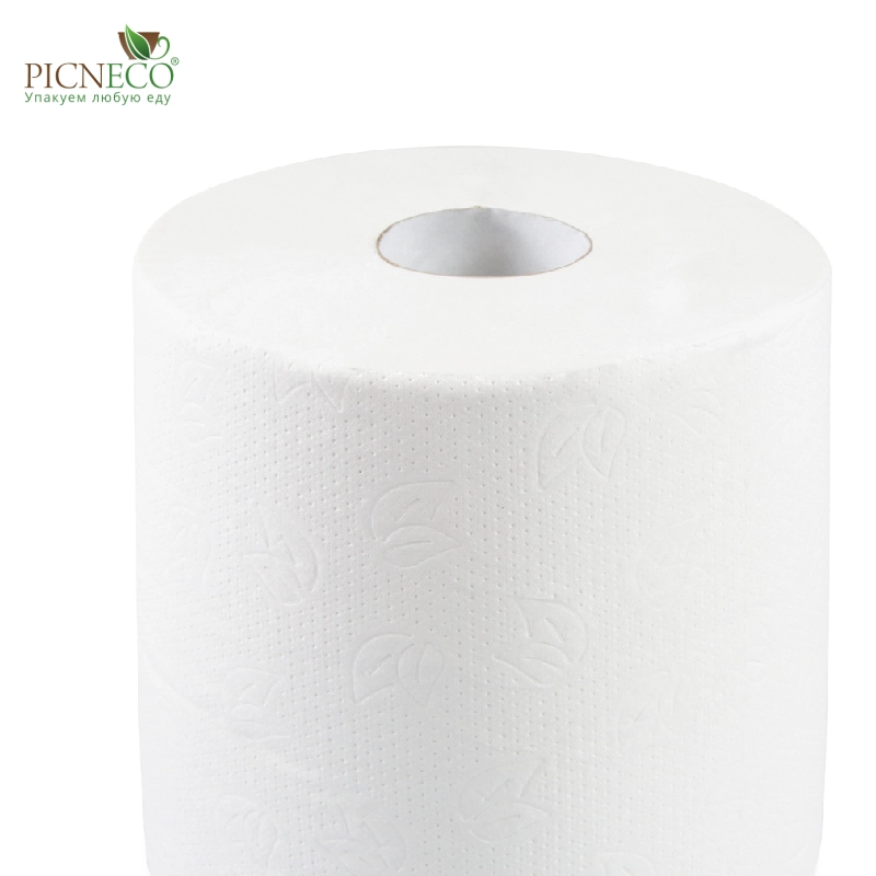 товар Полотенца бумажные в рулоне (H1), 2-слоя, 205*150 мм, 150 метров, серия С222 TLPO206